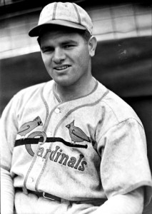 One of the most exceptional players to jump to the Mexican League was St. Louis Cardinals pitcher Max Lanier.